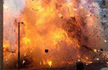 38 killed in 3 blasts in 2 Pakistani cities